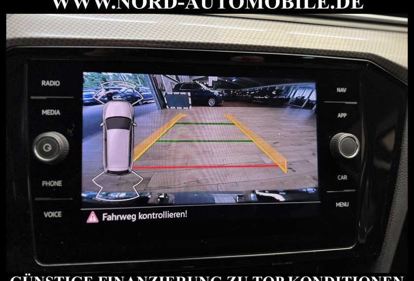 Volkswagen Passat Alltrack Passat Alltrack 4MOT 2.0 TDI DSG Kamer/Navi/LED/