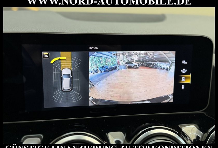 Mercedes-Benz B 200 B 200 d DCT Progressive *AHK*LED*17Z*KAM*TOP-KM