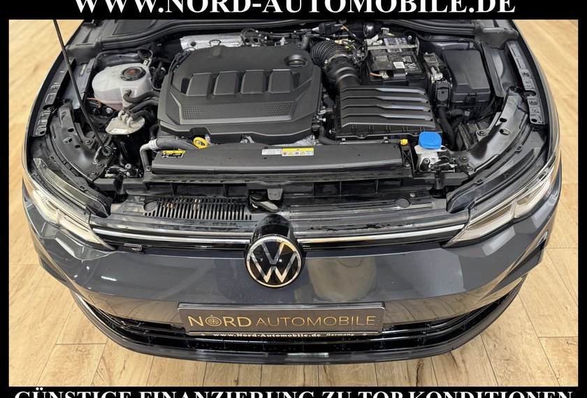 Volkswagen Golf Golf R-Line 2.0 TDI DSG Dig.Cockpit/LED/ACC/