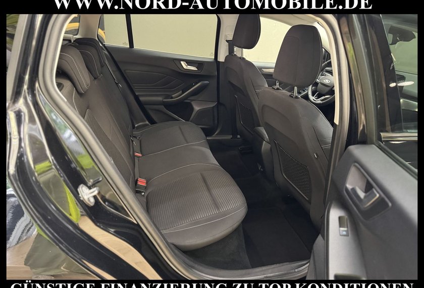 Ford Focus Focus Turnier 1.5 Eco Titanium *Ad.LED*ACC*KAM*