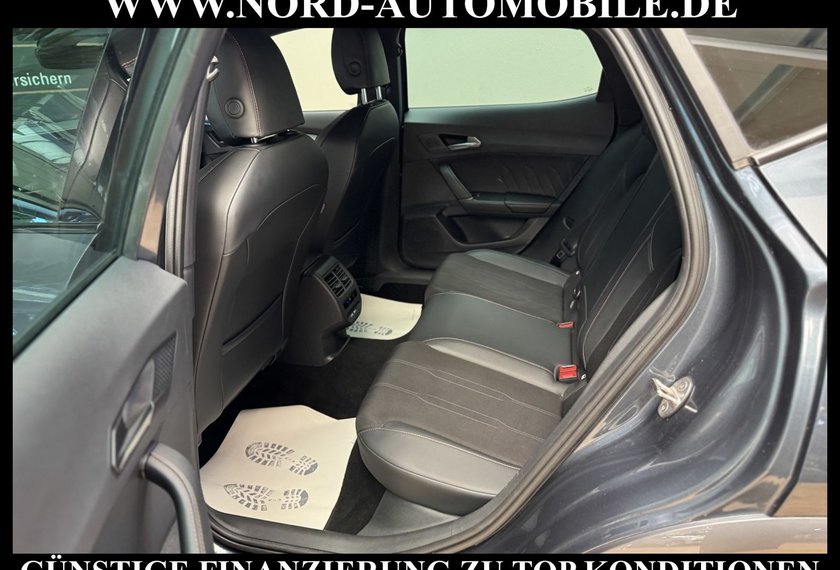 Cupra Formentor Formentor 1.5 TSI DSG Kamera/Navi/LED