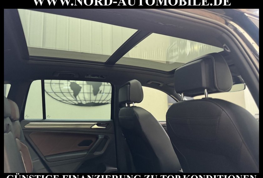 Volkswagen Tiguan Tiguan Elegance 1.4TSI eHybrid DSG AHK/Pano/Lede