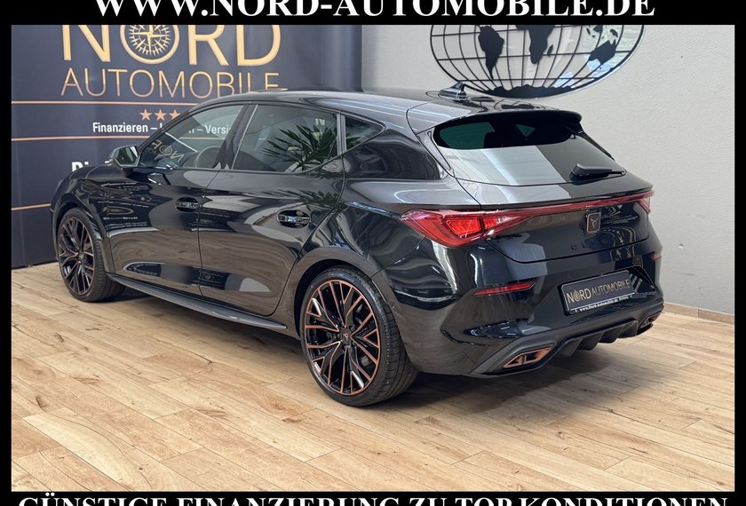 Cupra Leon Leon VZ e-Hybrid DSG Kamera/Navi/LED/19/ACC