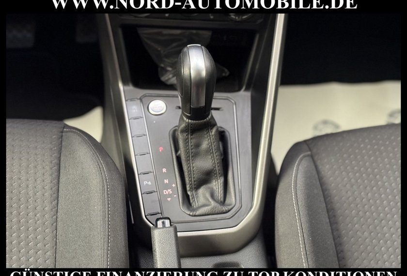 Volkswagen Polo Polo Comfortline 1.0 TSI DSG Dig.Cockpit/Navi/