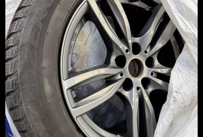 BMW 520 520 d Touring Sport Line *AHK*Shadow*Kam*LiveCP*