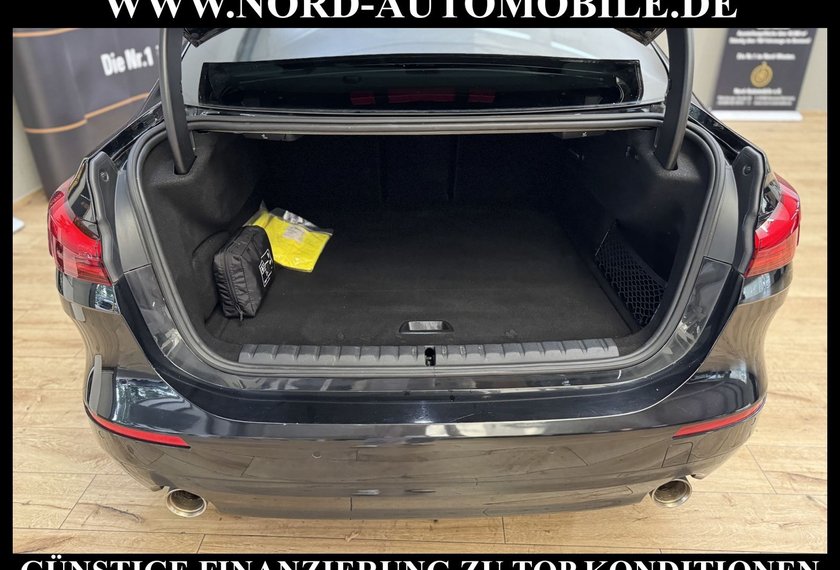 BMW 220 220 i xDrive GC Luxury Line *AHK*ALLRAD*BÄÄÄM*