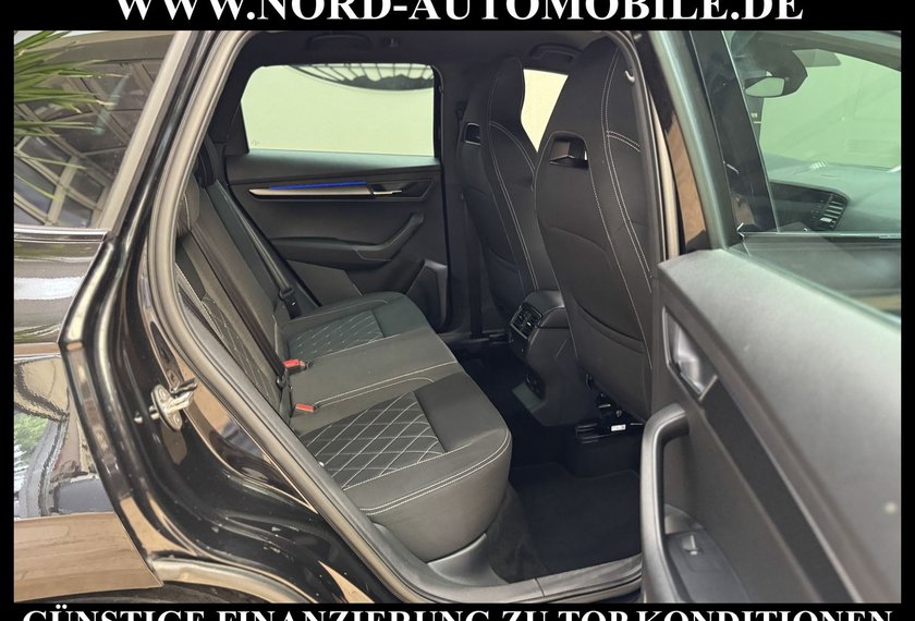 Skoda Karoq Karoq 2.0 TDI Sportline DSG 4x4 Virt.Cockpit/Nav