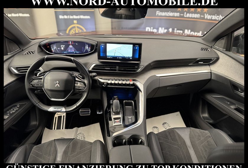 Peugeot 5008 5008 GT 2.0 Blue HDI *360KAM*ACC*LED*UPE:58*