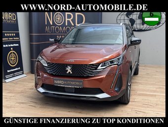 Peugeot 5008 5008 GT 2.0 Blue HDI *360KAM*ACC*LED*UPE:58*