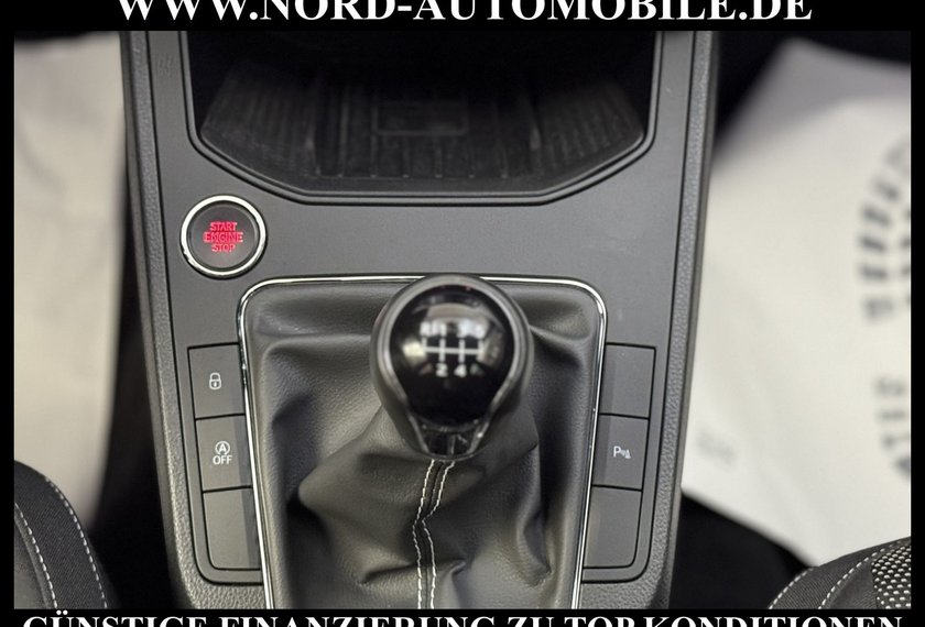 Seat Ibiza Ibiza XCELLENCE 1.0 TSI Navi/LED/Kamera/15/