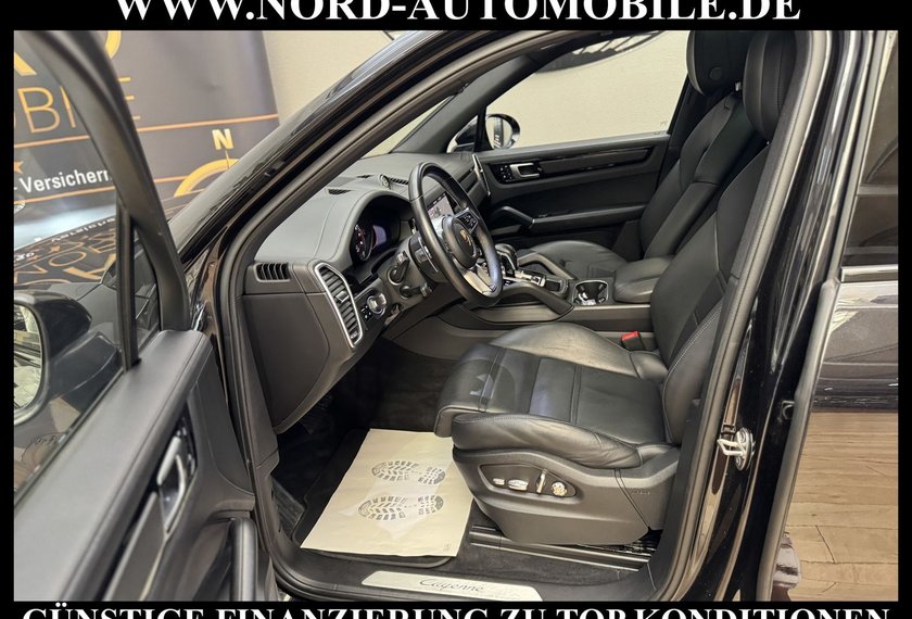 Porsche Cayenne Cayenne S E-Hybrid V6 *PANO*LUFT*22ZOLL*UPE:133