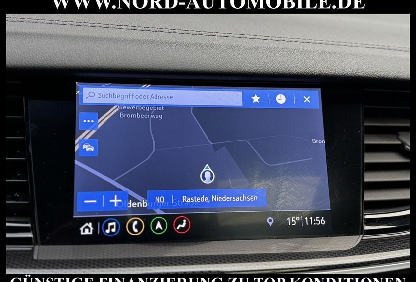 Opel Insignia Insignia B Sports Tourer Elegance*AHK*PANO*UPE55