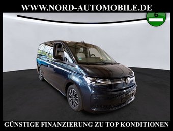 Volkswagen T7 Multivan T7 Multivan 2.0 TSI DSG LANG *DCC*AHK*MATRIX* Li