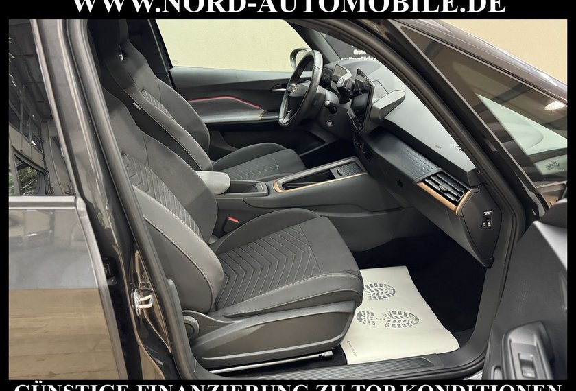 Cupra Born Born Automatik Kamera/Navi/LED/19/SHZ