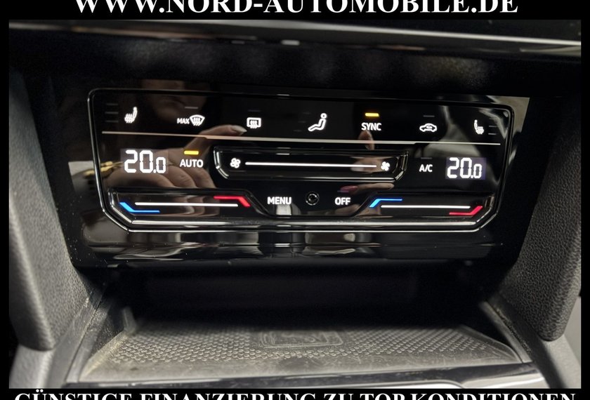 Volkswagen Passat Alltrack Passat Alltrack 4MOT 2.0 TDI DSG Leder/Kamera/