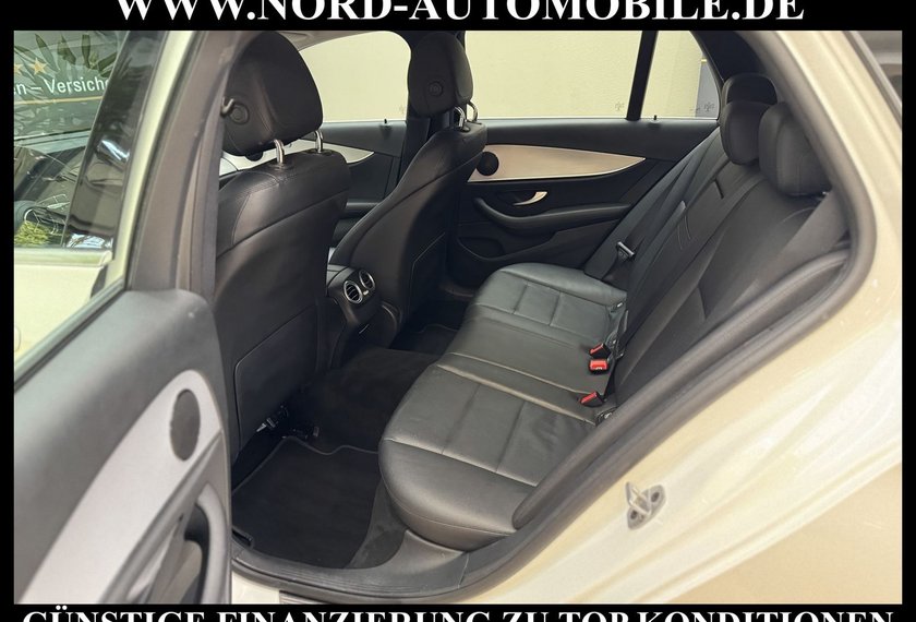 Mercedes-Benz E 200 E 200 d T Avantgarde *Distro+*AHK*Wide*360°*Easy