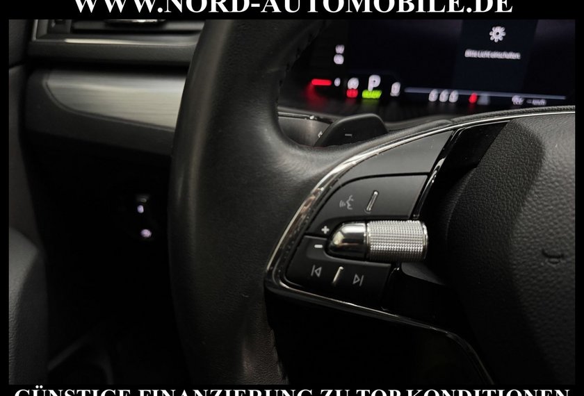 Skoda Superb Superb iV Combi Ambition 1.4 TSI DSG Virt.Cockpi