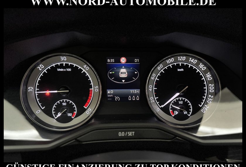 Skoda Superb Superb Combi 2.0 TDI DSG PREMIUM *AHK*LED*KAM* P