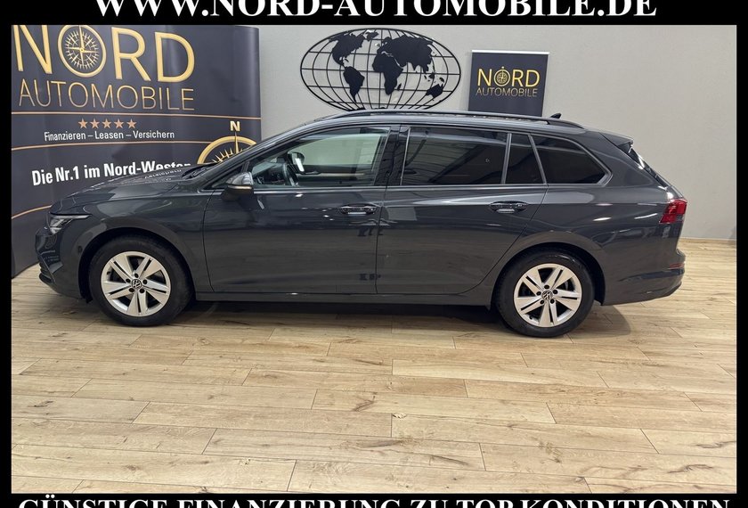 Volkswagen Golf Golf Variant Life 2.0 TDI Kamera/Navi/LED/Dig,Co