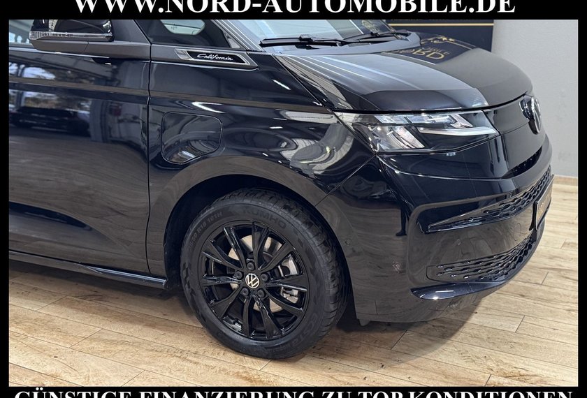 Volkswagen T7 California T7 California Beach LR eHybrid 4MOT DSG*UPE:98*