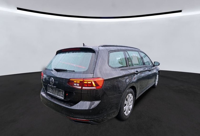 Volkswagen Passat Variant Passat Variant 2.0 TDI DSG Kamera/Navi/LED