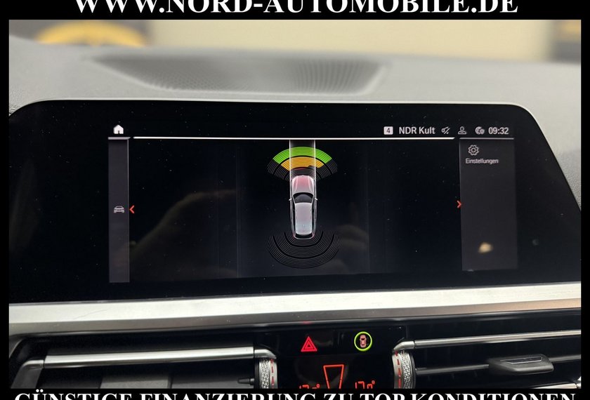 BMW 330 330 d touring xDrive LUXURY LINE *LEDER*LED*NAVI