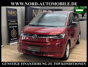 Volkswagen T7 Multivan T7 Multivan TDI DSG *SCHÖN VOLL*UPE:77*