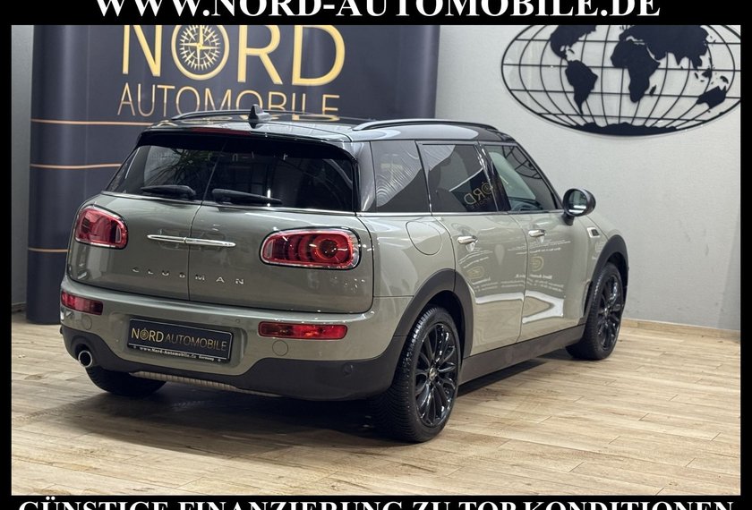 MINI Cooper Clubman Cooper Clubman *HARMANK*PANO*LED*HUD*NAVI*
