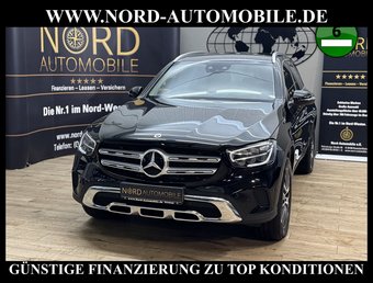 Mercedes-Benz GLC 300 GLC 300 de 4MATIC *Distro+*AHK*Kam*Easy*LED*19Z*