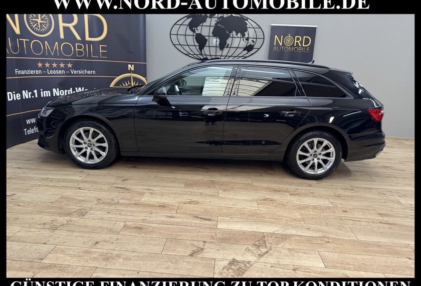 Audi A4 A4 35 Avant 2.0 TFSI S-Tronic Navi/LED/PDC/SHZ