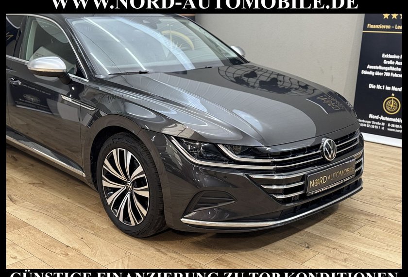 Volkswagen Arteon Arteon Shooting Brake Elegance 2.0 TDI DSG Kamer