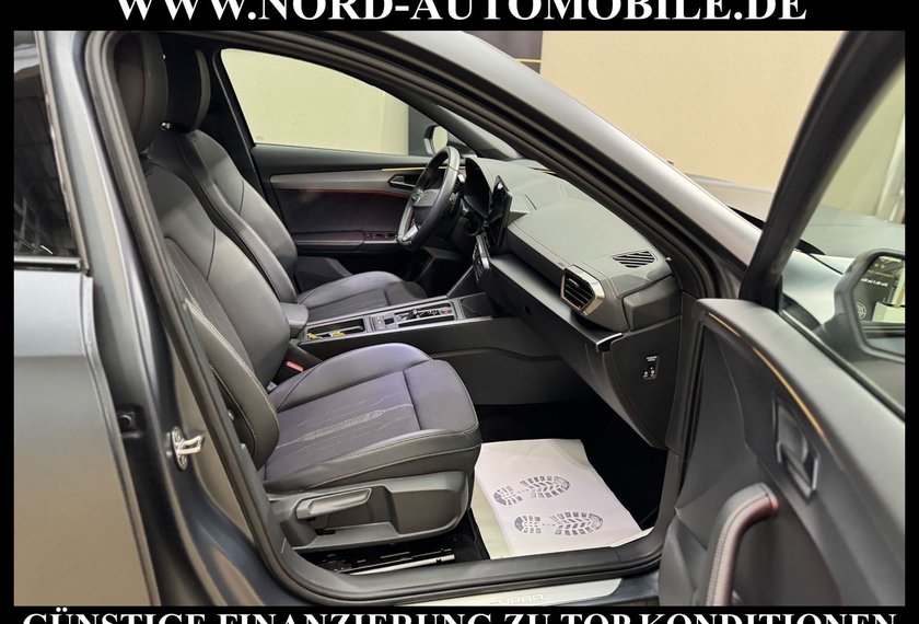 Cupra Formentor Formentor 1.4TSI e-HYBRID DSG Side/Lane/Mattlack