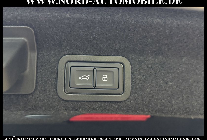 Audi A6 A6 Limousine Design 2.0 40 TDI Optik schwarz LED