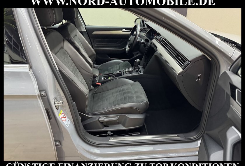 Volkswagen Passat Variant Passat Variant Elegance 4MOT 2.0 TSI Dig.Cockpit
