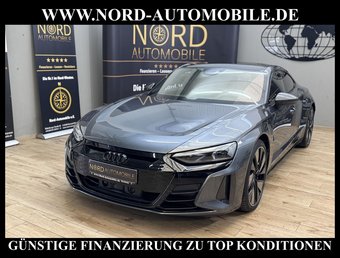 Audi RS e-tron GT RS e-tron GT Pano/21/B&amp;O/Keramik/Matrix/Head-Up