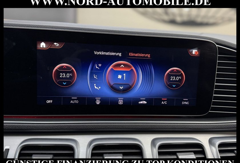 Mercedes-Benz GLE 350 GLE 350 e 4Matic AMG*20Z*NIGHT*360KAM*UPE:85