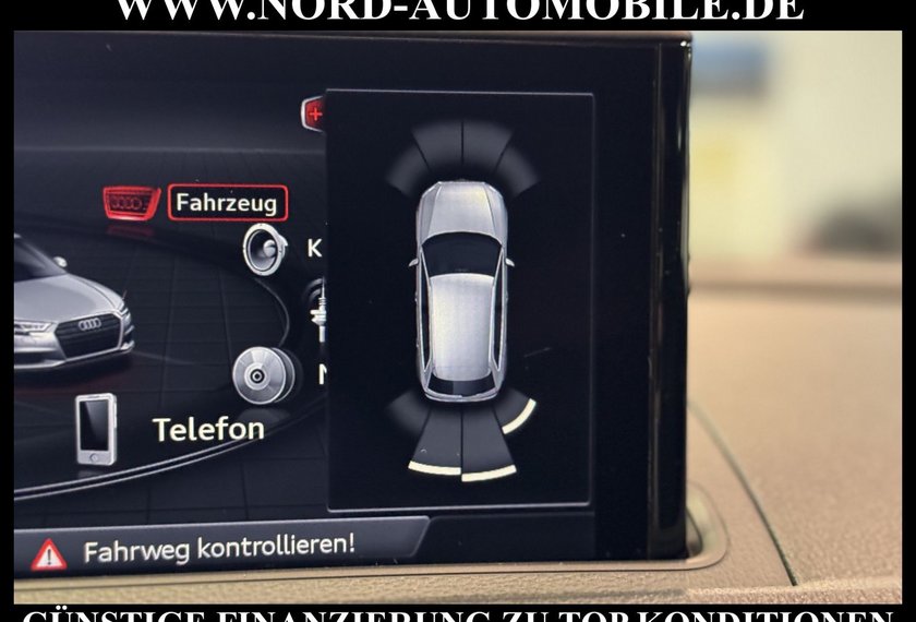 Audi A3 A3 Sportback Sport 1.0 30 TFSI S-Tronic Navi/Xen