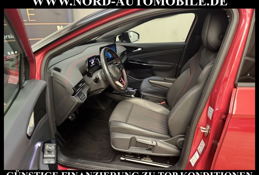 Volkswagen ID.4 ID.4 GTX 4MOT AHK/HeadUp/Kamera/