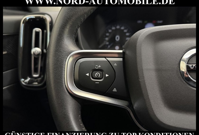 Volvo XC40 XC40 T5 Twin Plug-In Inscription*AHK*UPE:54*