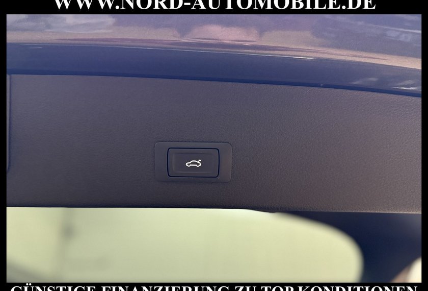 Audi e-tron e-tron 50 Sportback QU. S-Line Matrix/Kamera/21/