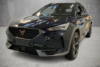 Cupra Formentor Formentor 1.5 TSI DSG Kamera/19/Side&amp;Lane/LED Ba