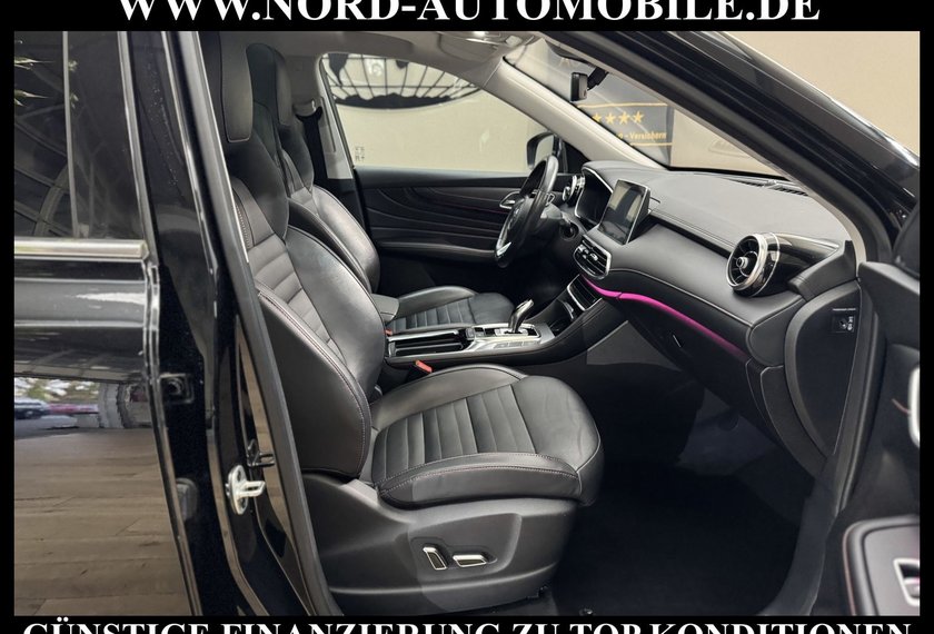 MG EHS EHS PHEV Luxury *PANO*LEDER*LED*18Z*360KAM*VIRT*