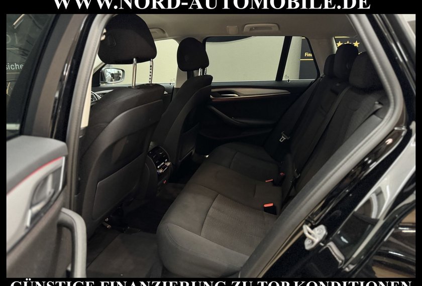 BMW 530 530 d Touring xDrive *AHK*LASER*HUD*LUFT*PARKASS