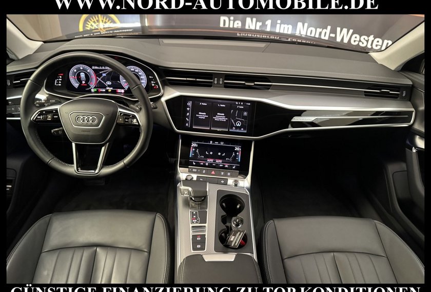 Audi A6 A6 Avant Advanced QU.45 TDI S-Tronic Leder/20