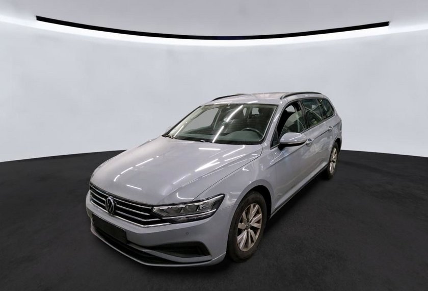 Volkswagen Passat Variant Passat Variant Conceptline 2.0 TDI DSG Kamera