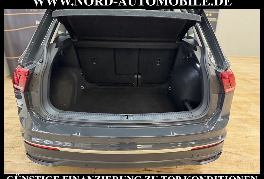 Volkswagen Tiguan Tiguan Life 2.0 TDI DSG Kamera/AHK/Navi/LED
