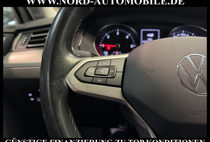 Volkswagen Passat Variant Passat Variant Conceptline 2.0 TDI Kamera/Navi/