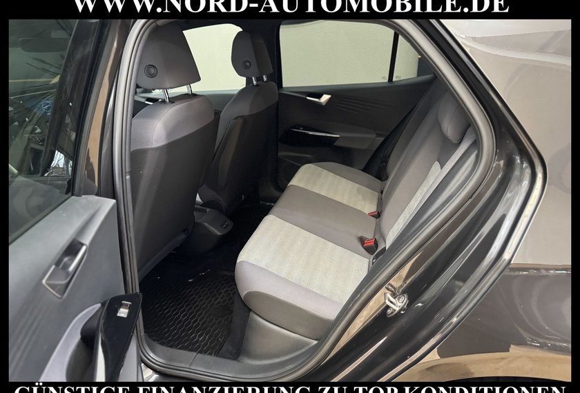 Volkswagen ID.3 ID.3 Pro Performance Pano/Matrix/19/Kamera