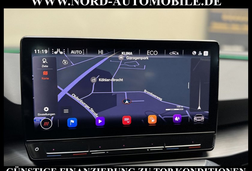 Cupra Leon Leon SP VZ 1.4 TSI e-HYBRID DSG AHK/Kamera/19/