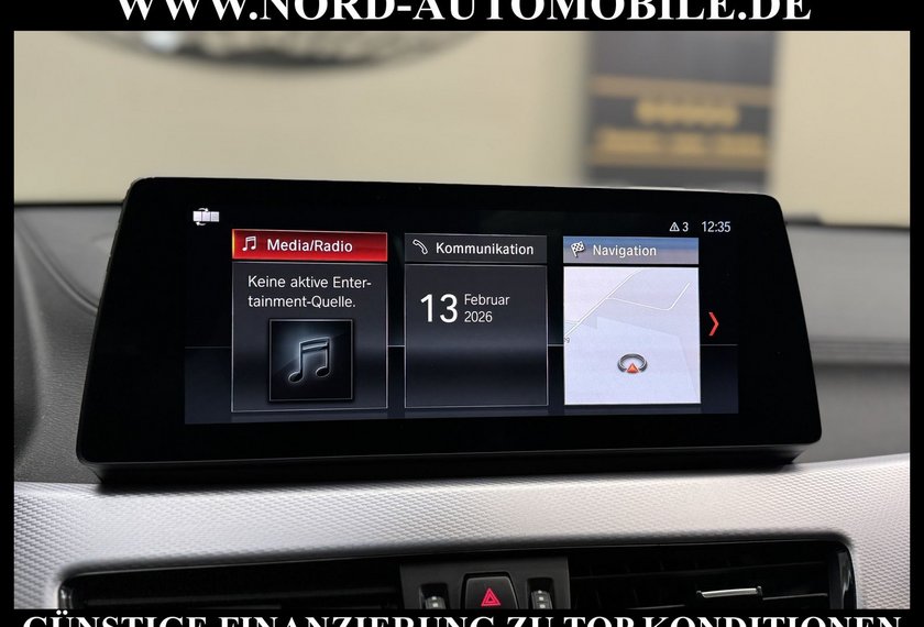 BMW X2 X2 xDrive 25 e M Sport X *LED*H&amp;K*PANO*LEDER*